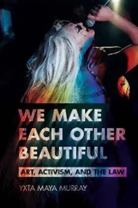 Murray |  We Make Each Other Beautiful | eBook | Sack Fachmedien