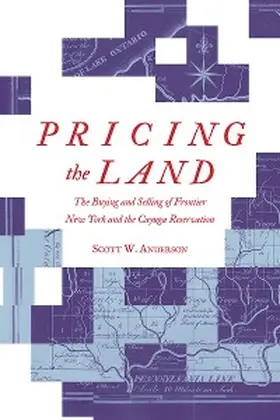 Anderson |  Pricing the Land | eBook | Sack Fachmedien