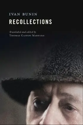 Bunin |  Recollections | eBook | Sack Fachmedien