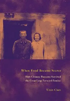 Chen |  When Food Became Scarce | eBook | Sack Fachmedien