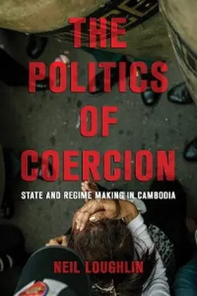 Loughlin | The Politics of Coercion | E-Book | www.sack.de