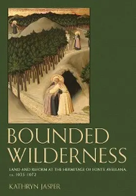 Jasper |  Bounded Wilderness | eBook | Sack Fachmedien