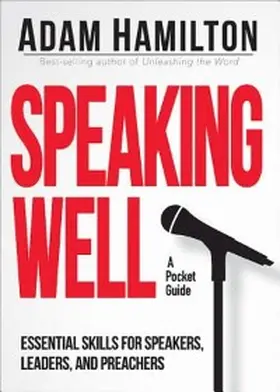 Hamilton |  Speaking Well | eBook | Sack Fachmedien