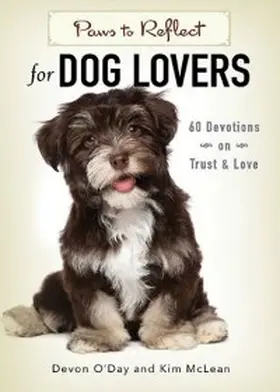 Mclean |  Paws to Reflect for Dog Lovers | eBook | Sack Fachmedien