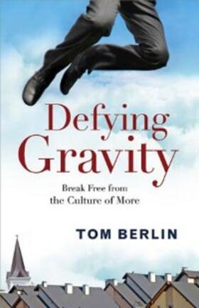 Berlin |  Defying Gravity | eBook | Sack Fachmedien