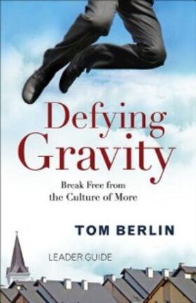 Berlin |  Defying Gravity Leader Guide | eBook | Sack Fachmedien