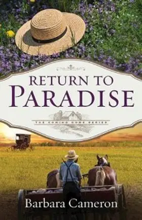 Cameron |  Return to Paradise | eBook | Sack Fachmedien