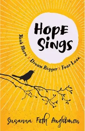 Aughtmon |  Hope Sings | eBook | Sack Fachmedien