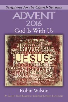 Wilson |  God Is With Us | eBook | Sack Fachmedien