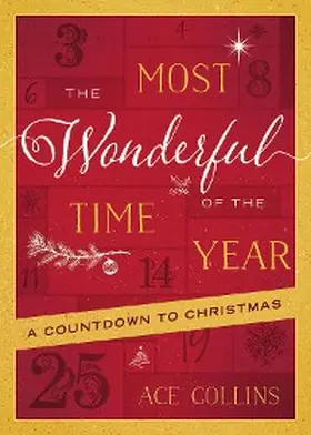Collins | The Most Wonderful Time of the Year | E-Book | www.sack.de