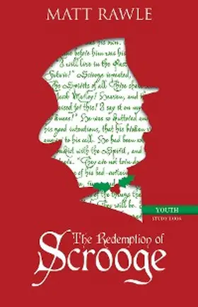 Rawle |  The Redemption of Scrooge Youth Study Book | eBook | Sack Fachmedien