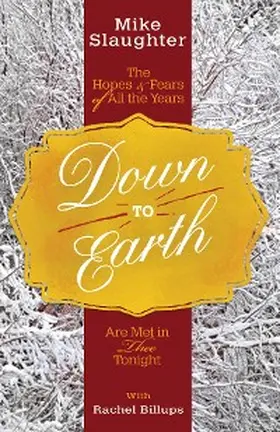 Slaughter / Billups |  Down to Earth [Large Print] | eBook | Sack Fachmedien
