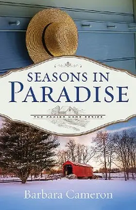 Cameron |  Seasons in Paradise | eBook | Sack Fachmedien
