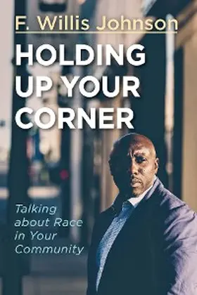 Johnson |  Holding Up Your Corner | eBook | Sack Fachmedien