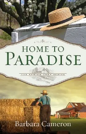 Cameron |  Home to Paradise | eBook | Sack Fachmedien