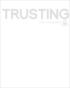 Crowder / Desilva / Fentress-Williams |  Covenant Bible Study: Trusting Participant Guide | eBook | Sack Fachmedien