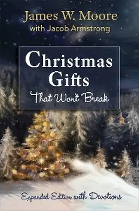 Moore |  Christmas Gifts That Won't Break [Large Print] | eBook | Sack Fachmedien