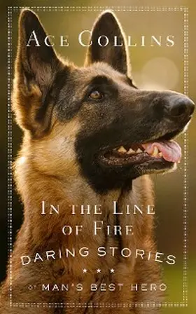 Collins | In the Line of Fire | E-Book | www.sack.de