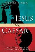 Rieger |  Jesus vs. Caesar | eBook | Sack Fachmedien