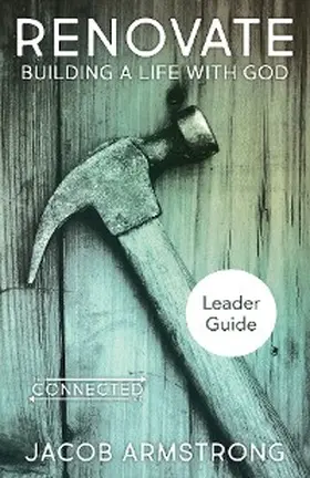 Armstrong |  Renovate Leader Guide | eBook | Sack Fachmedien