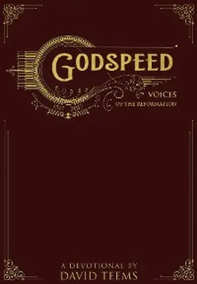 Teems |  Godspeed | eBook | Sack Fachmedien