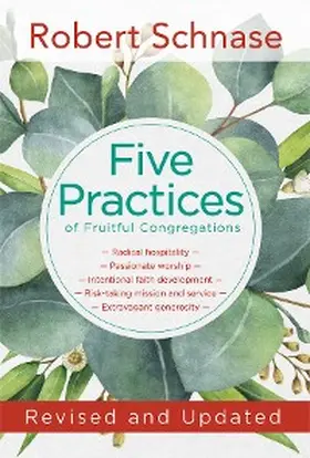 Schnase |  Five Practices of Fruitful Congregations | eBook | Sack Fachmedien