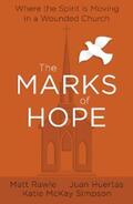 Rawle / Huertas / Simpson |  The Marks of Hope | eBook | Sack Fachmedien