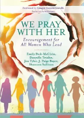 Peck-McClain / Trexler / Sullivan |  We Pray with Her | eBook | Sack Fachmedien