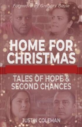 Coleman |  Home for Christmas | eBook | Sack Fachmedien