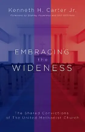 Carter |  Embracing the Wideness | eBook | Sack Fachmedien