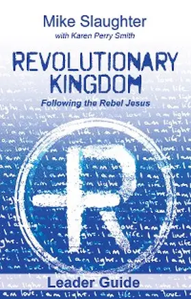 Slaughter |  Revolutionary Kingdom Leader Guide | eBook | Sack Fachmedien