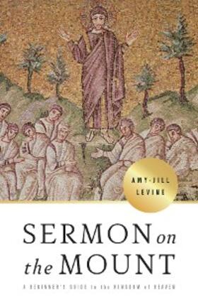 Levine | Sermon on the Mount | E-Book | sack.de