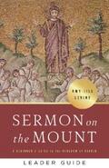 Levine |  Sermon on the Mount Leader Guide | eBook | Sack Fachmedien