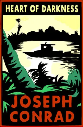 Joseph |  Heart of Darkness | eBook | Sack Fachmedien