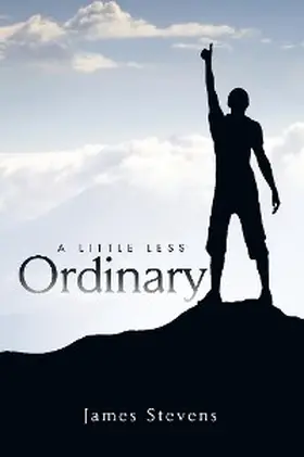Stevens |  A Little Less Ordinary | eBook | Sack Fachmedien