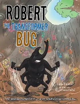 Fearn |  Robert the Transformer Bug | eBook | Sack Fachmedien