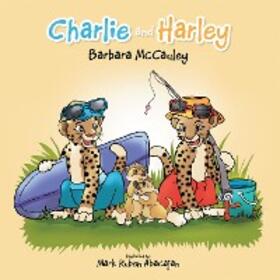 Mccauley |  Charlie and Harley | eBook | Sack Fachmedien