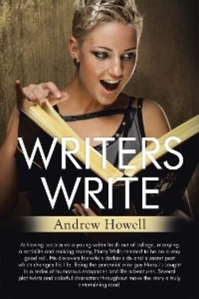 Howell |  Writers Write | eBook | Sack Fachmedien