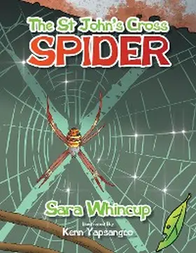 Whincup |  The St John's Cross Spider | eBook | Sack Fachmedien
