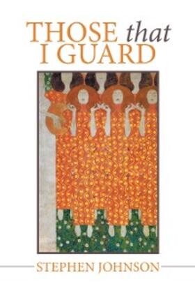 Johnson |  Those That I Guard | eBook | Sack Fachmedien