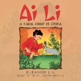 Liu |  Ai Li a Farm Child in China | eBook | Sack Fachmedien