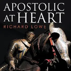 Lowe |  Apostolic at Heart | eBook | Sack Fachmedien