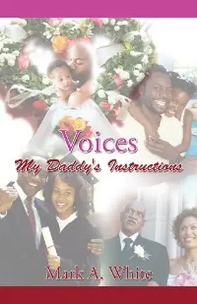 White |  Voices | eBook | Sack Fachmedien