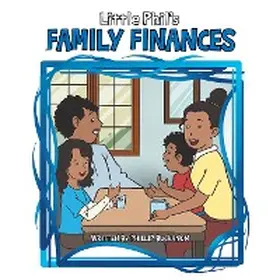 Buchanon |  Little Phil's Family Finances | eBook | Sack Fachmedien