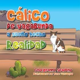 Scardino |  Cálico | eBook | Sack Fachmedien