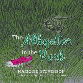 Stevenson |  The Alligator in the Park | eBook | Sack Fachmedien
