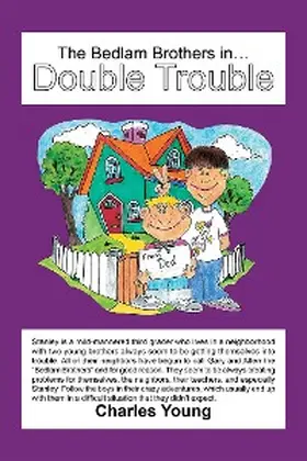 Young |  The Bedlam Brothers In...Double Trouble | eBook | Sack Fachmedien