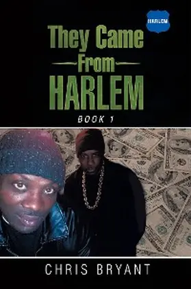 Bryant |  They Came from Harlem | eBook | Sack Fachmedien