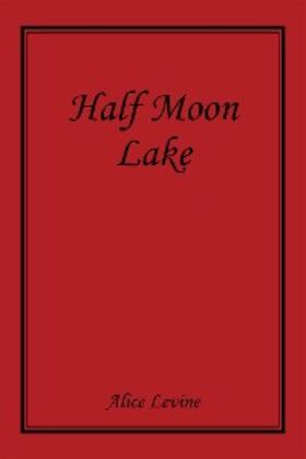 Levine |  Half Moon Lake | eBook | Sack Fachmedien