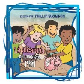 Buchanon |  La Alcancía Del Pequeño Phil | eBook | Sack Fachmedien